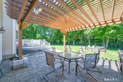 557 Hall Hill Road Somers CT 06071