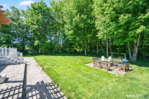 557 Hall Hill Road Somers CT 06071