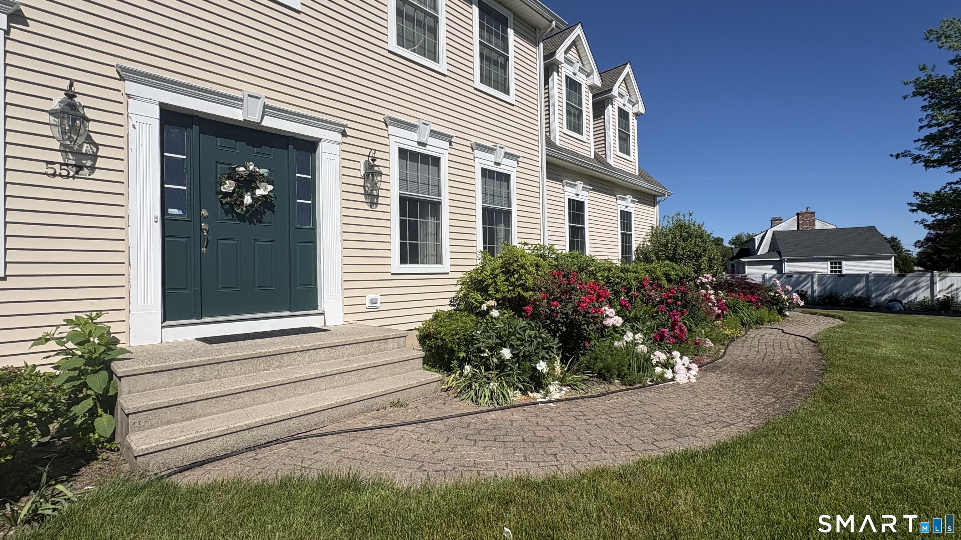 557 Hall Hill Road Somers CT 06071