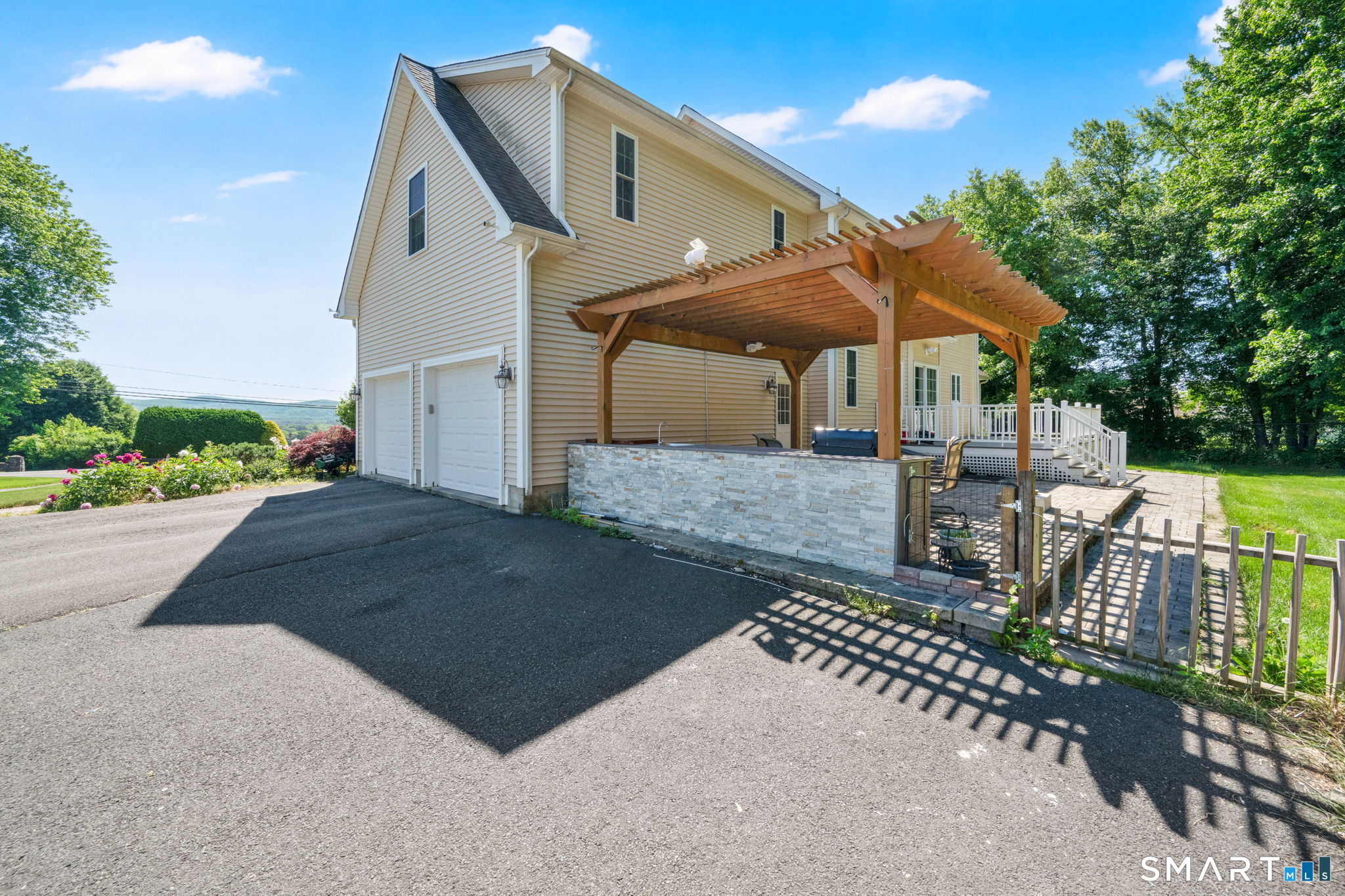 557 Hall Hill Road Somers CT 06071