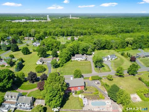 557 Hall Hill Road Somers CT 06071