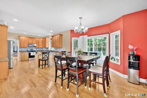 557 Hall Hill Road Somers CT 06071