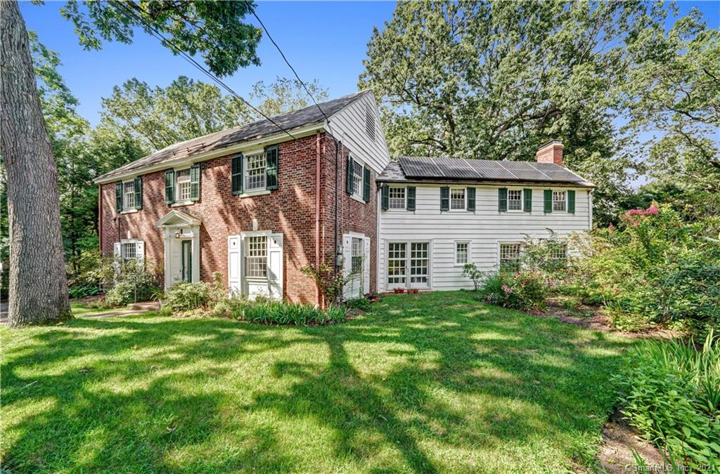 65 Edgehill Terrace Hamden CT 06517
