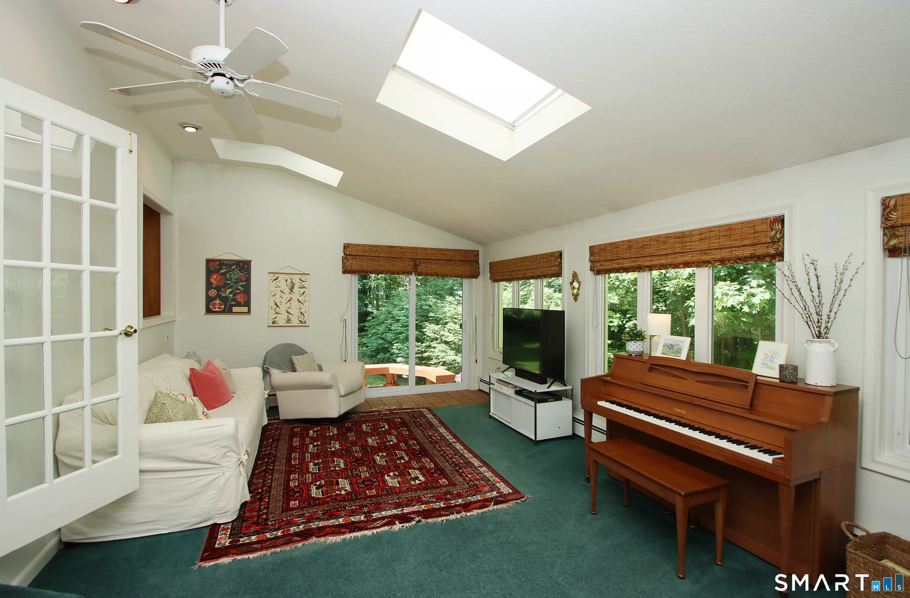 10 Old Village Lane Farmington CT 06085