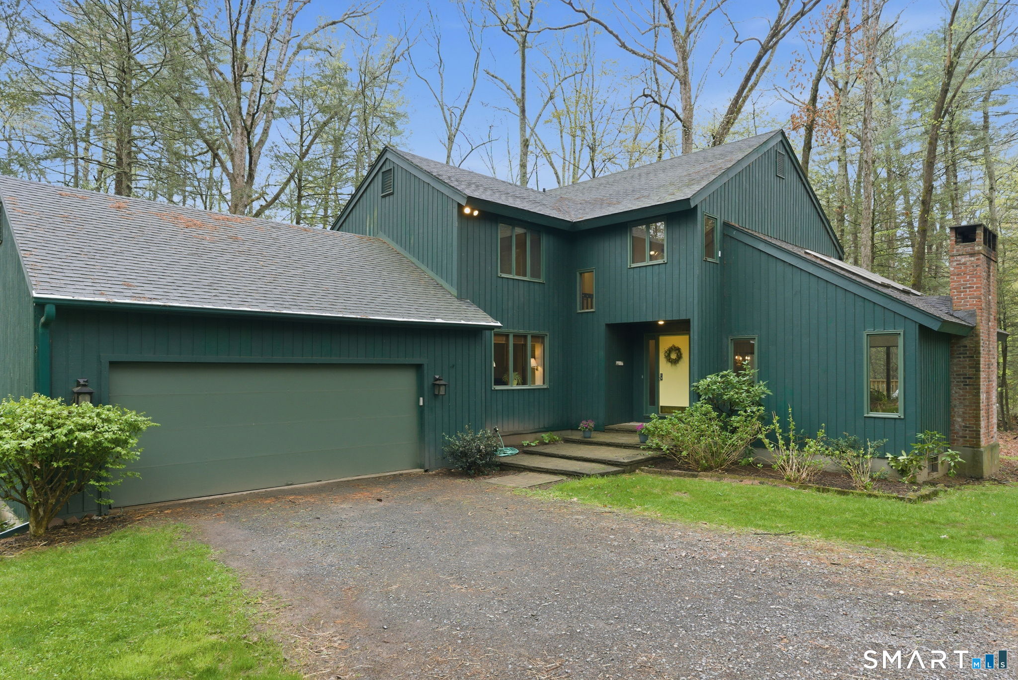 37 Tall Wood Hollow Avon CT 06001