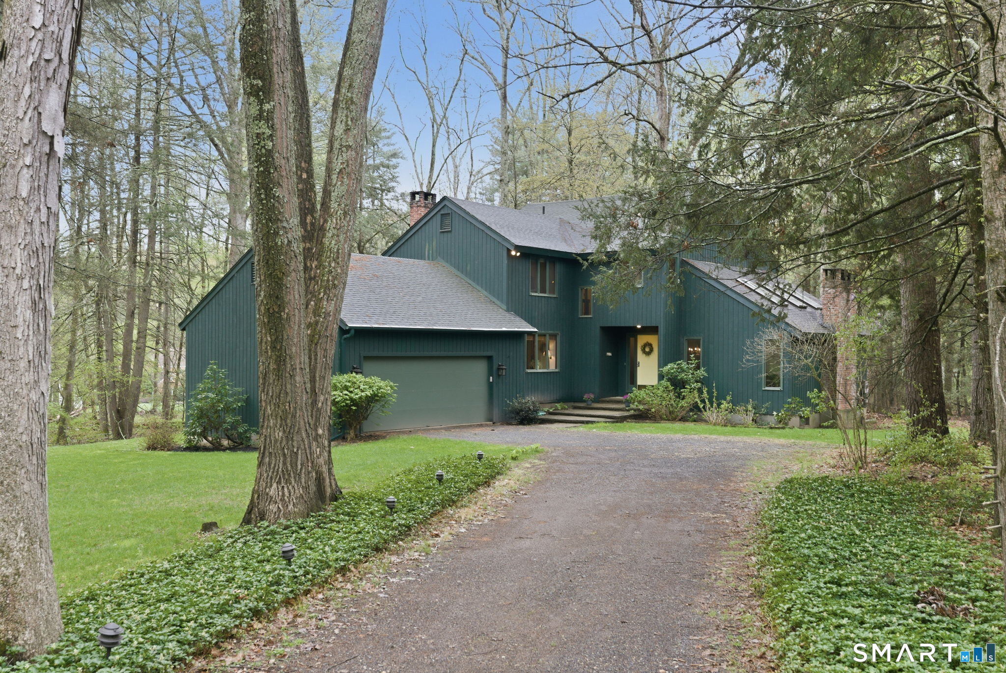 37 Tall Wood Hollow Avon CT 06001