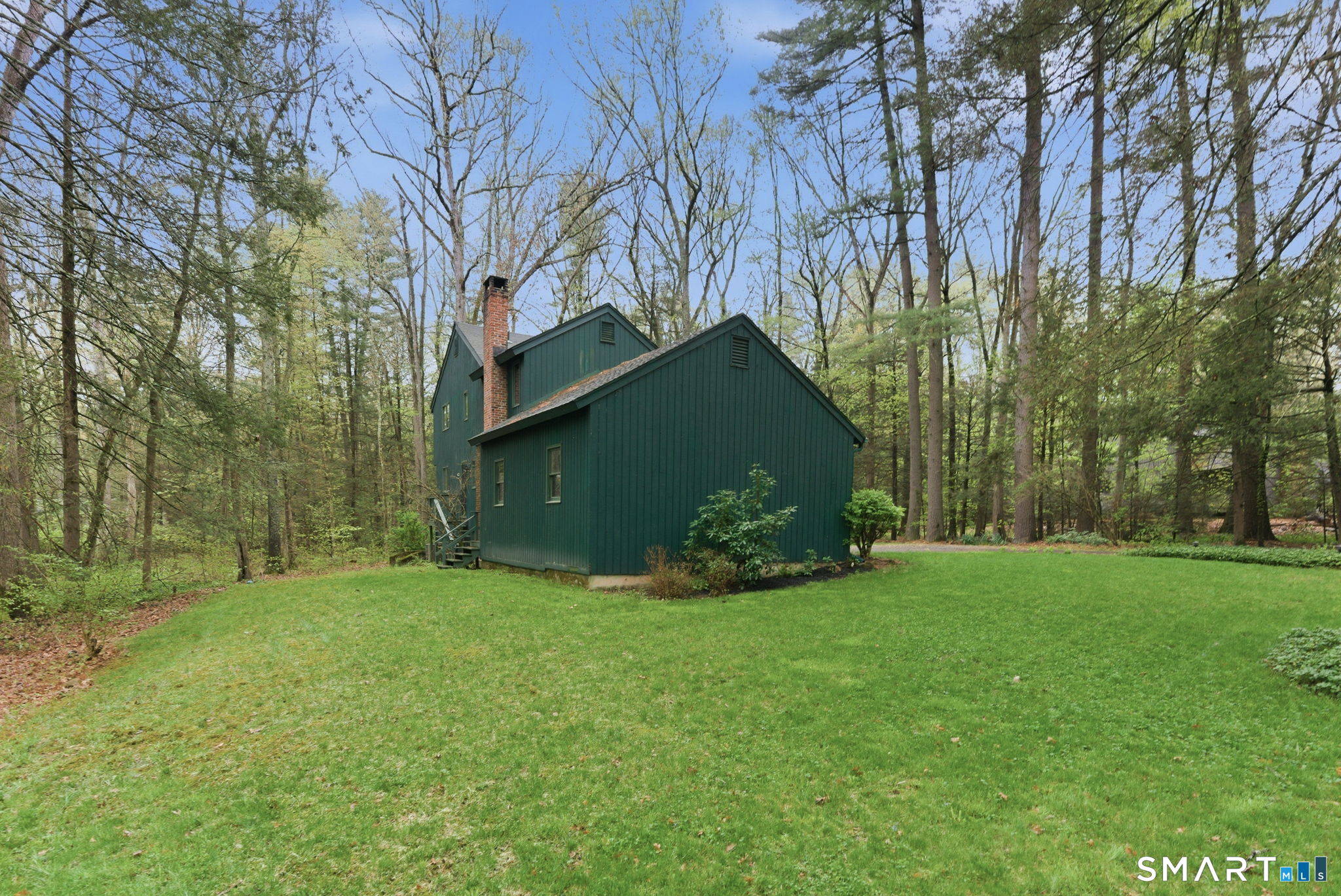 37 Tall Wood Hollow Avon CT 06001