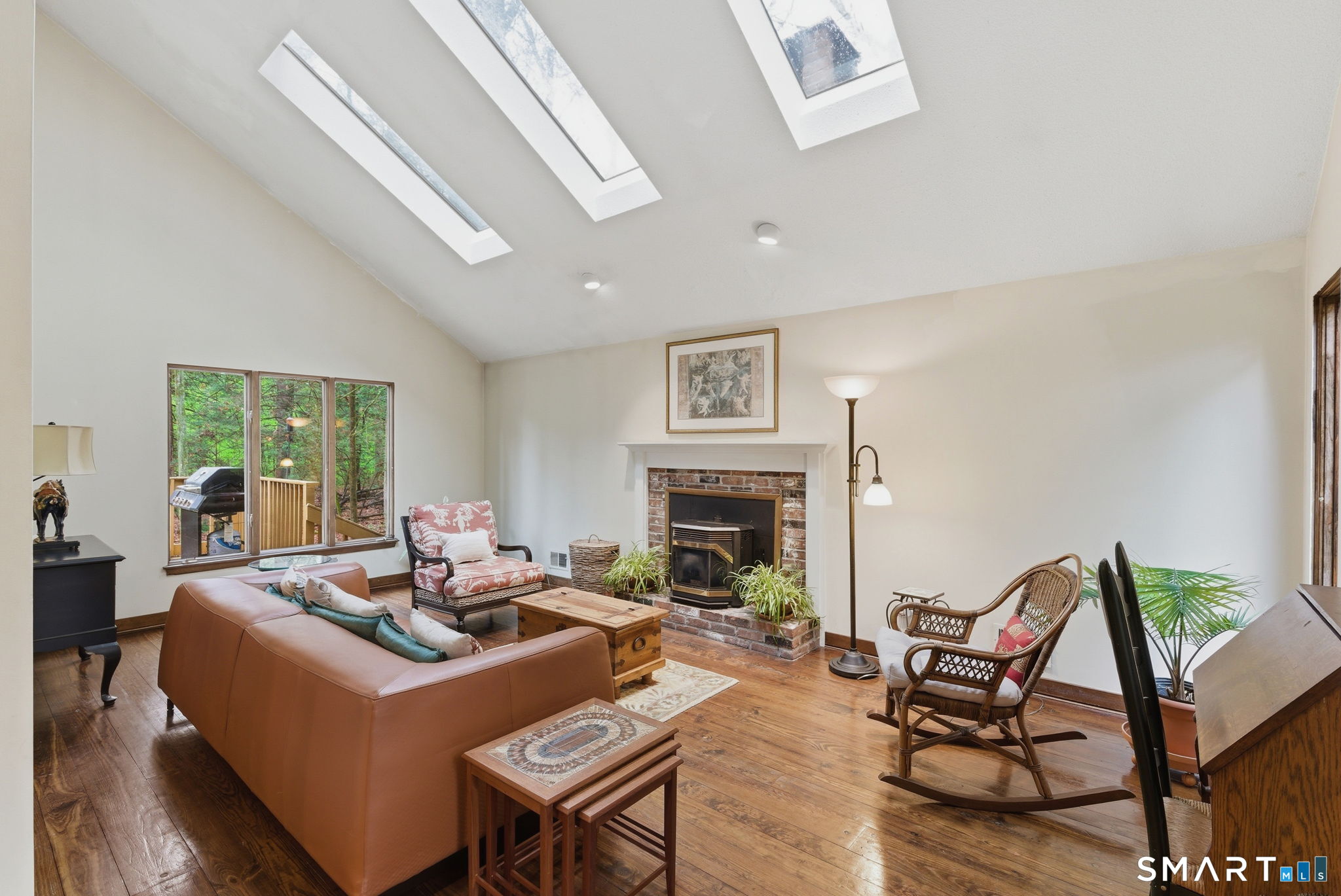37 Tall Wood Hollow Avon CT 06001