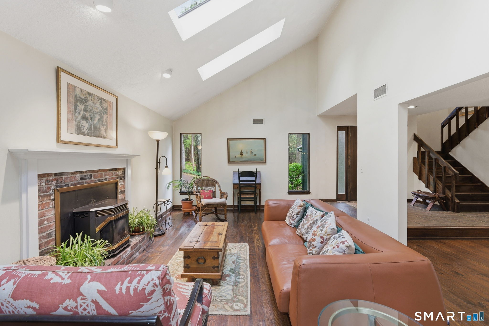 37 Tall Wood Hollow Avon CT 06001