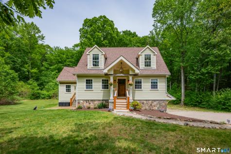 80 Old Baird Road Watertown CT 06795