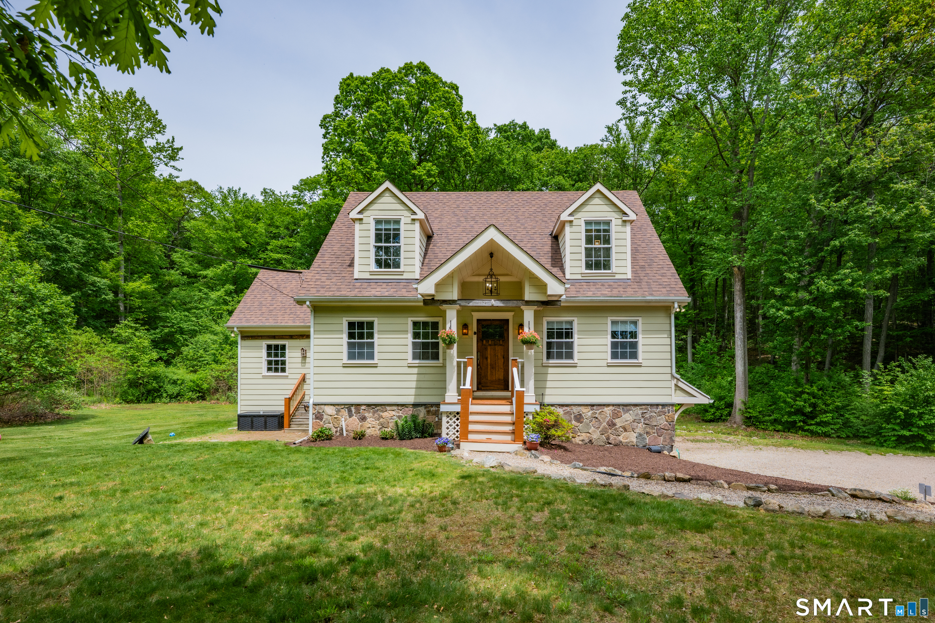 80 Old Baird Road Watertown CT 06795