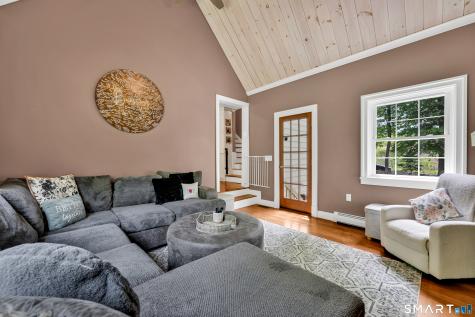 80 Old Baird Road Watertown CT 06795