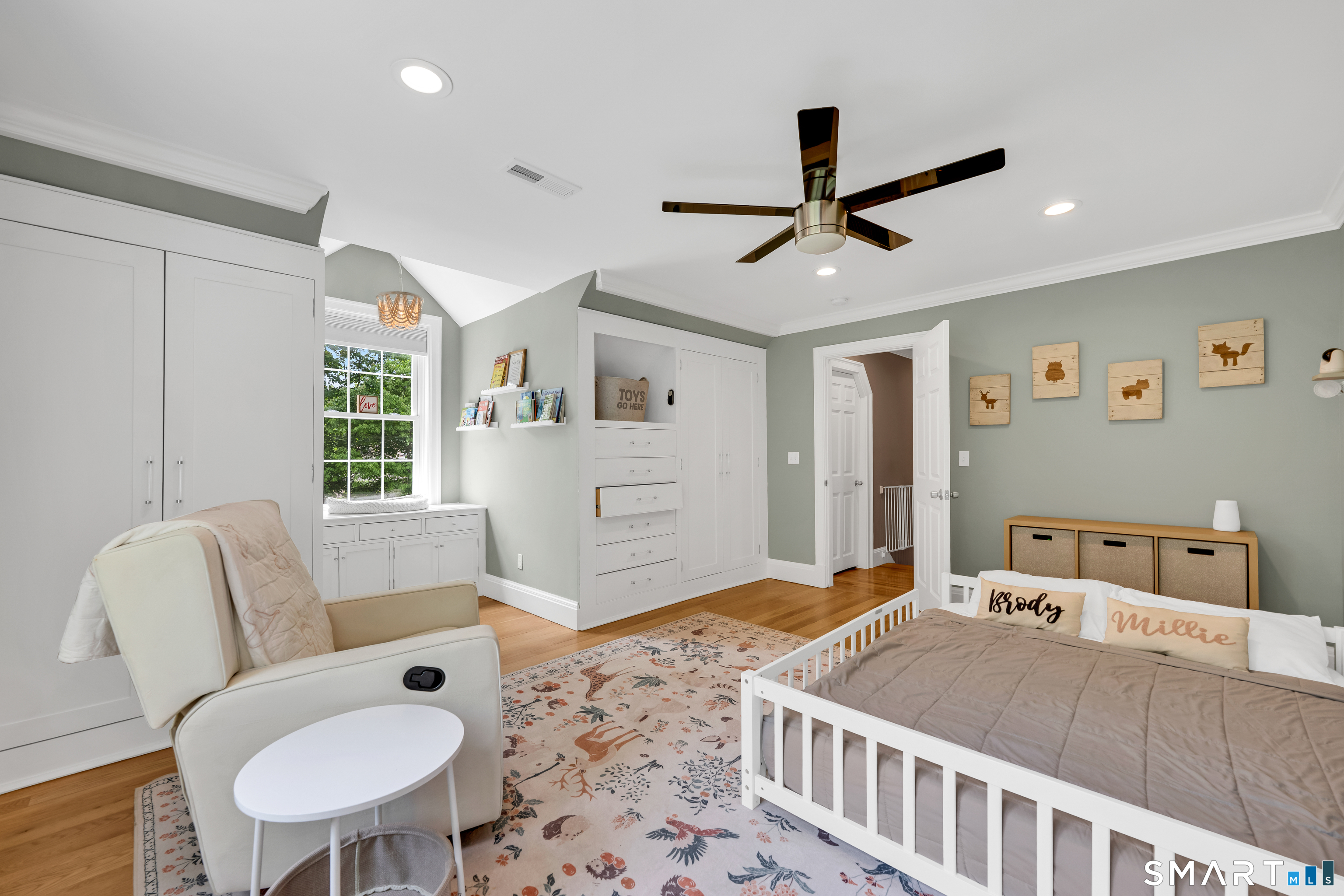 80 Old Baird Road Watertown CT 06795