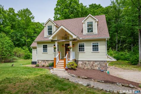80 Old Baird Road Watertown CT 06795