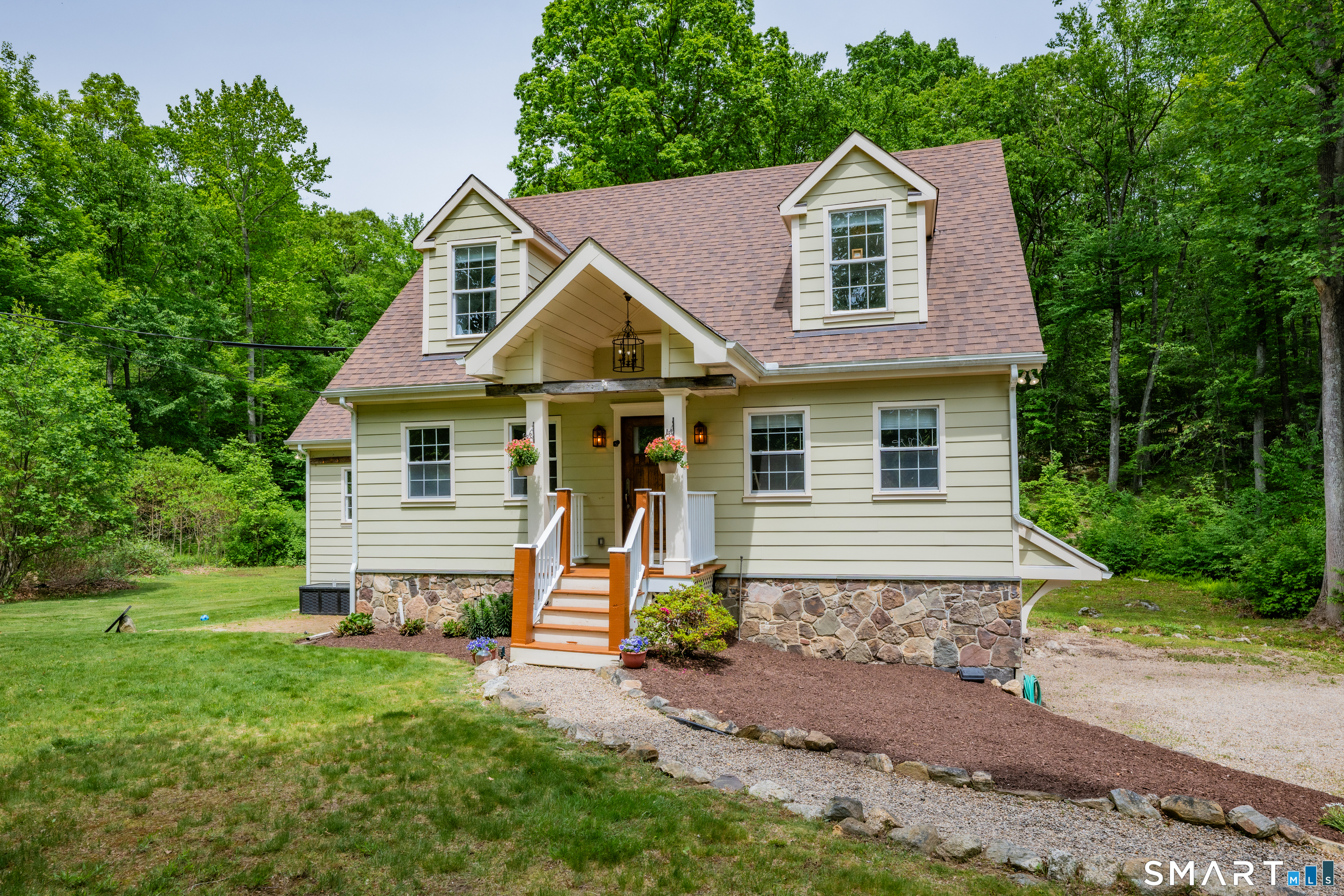 80 Old Baird Road Watertown CT 06795