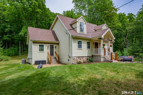 80 Old Baird Road Watertown CT 06795