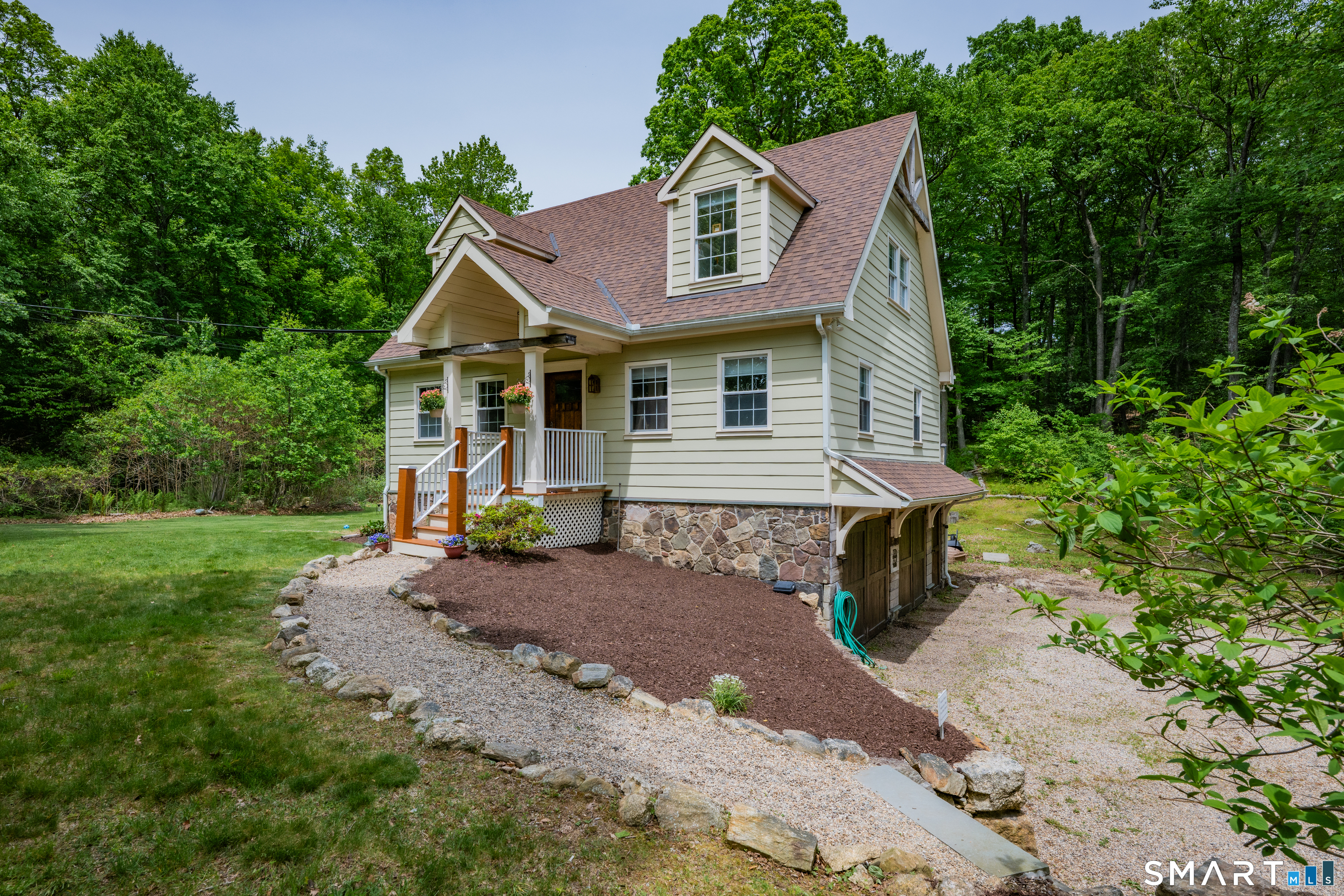 80 Old Baird Road Watertown CT 06795