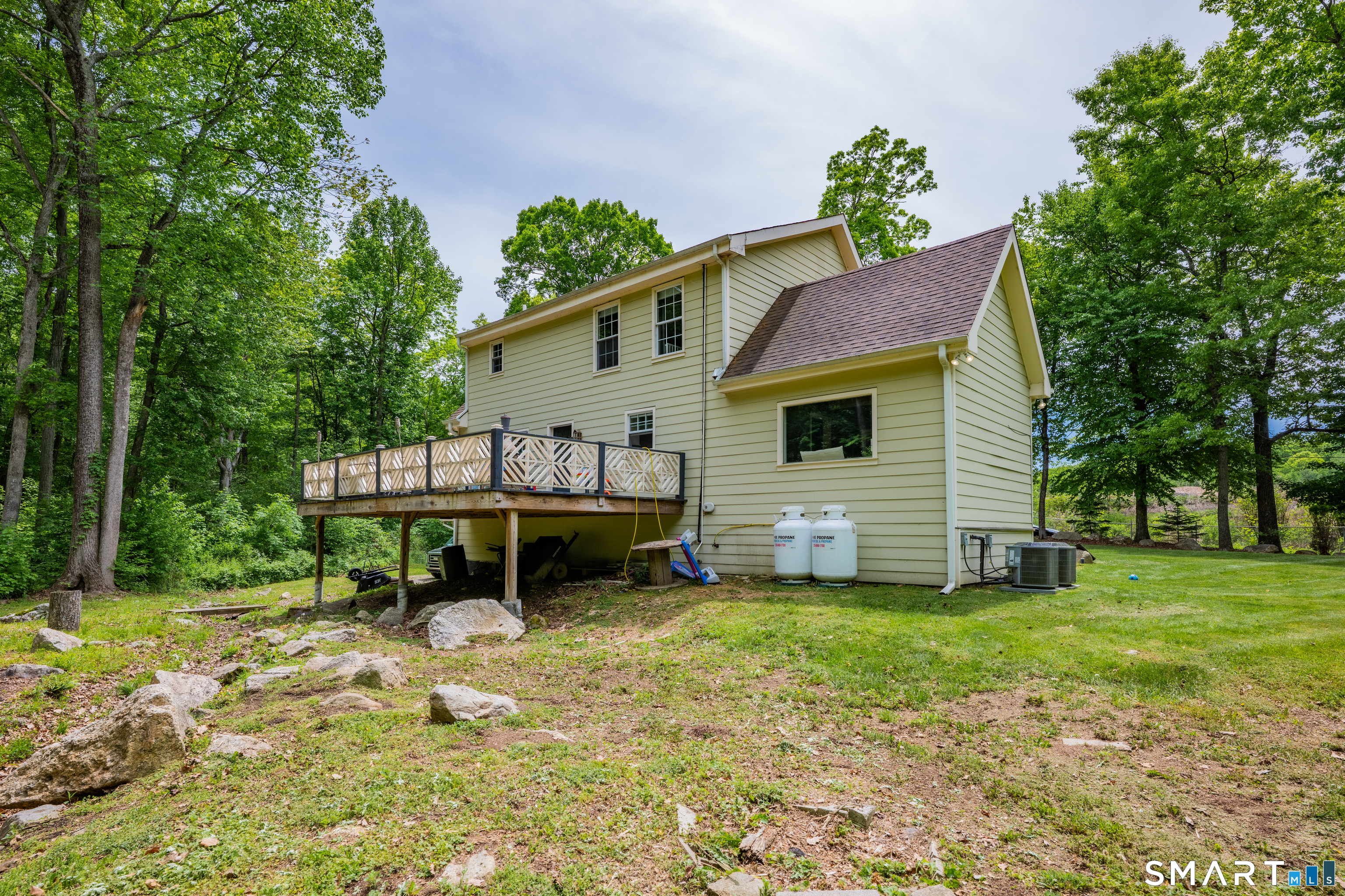 80 Old Baird Road Watertown CT 06795