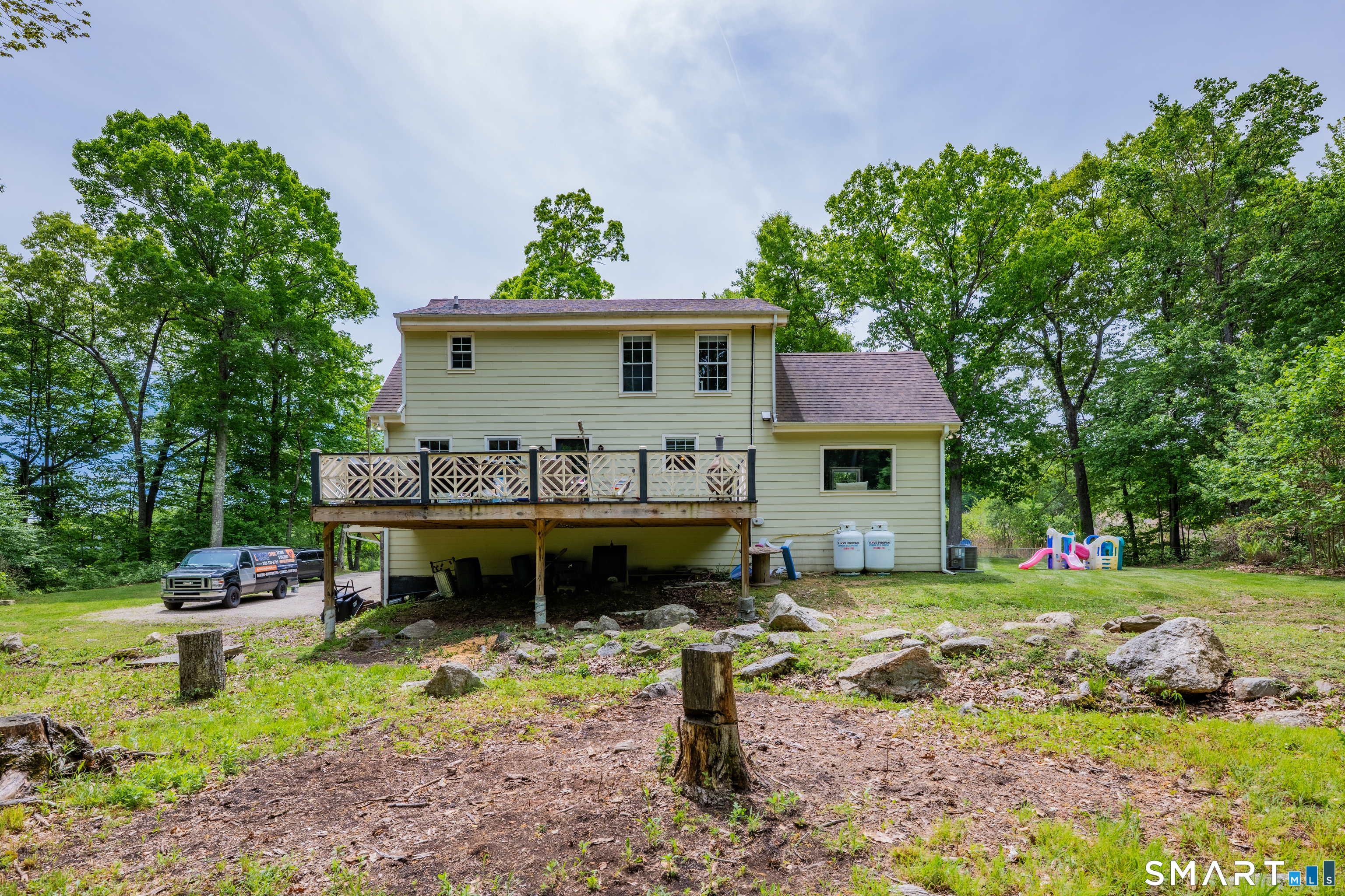 80 Old Baird Road Watertown CT 06795