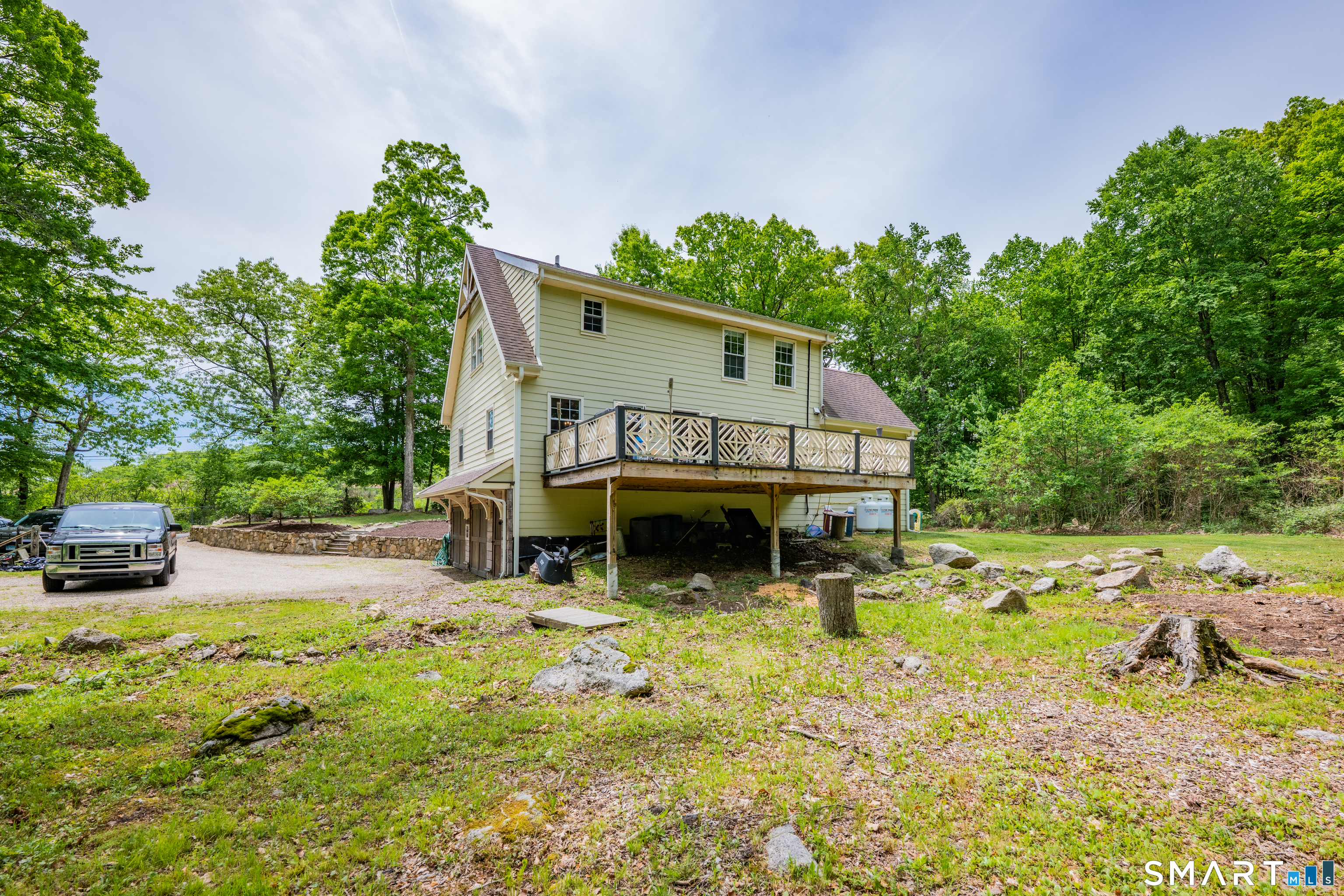 80 Old Baird Road Watertown CT 06795