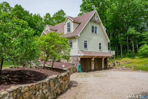 80 Old Baird Road Watertown CT 06795