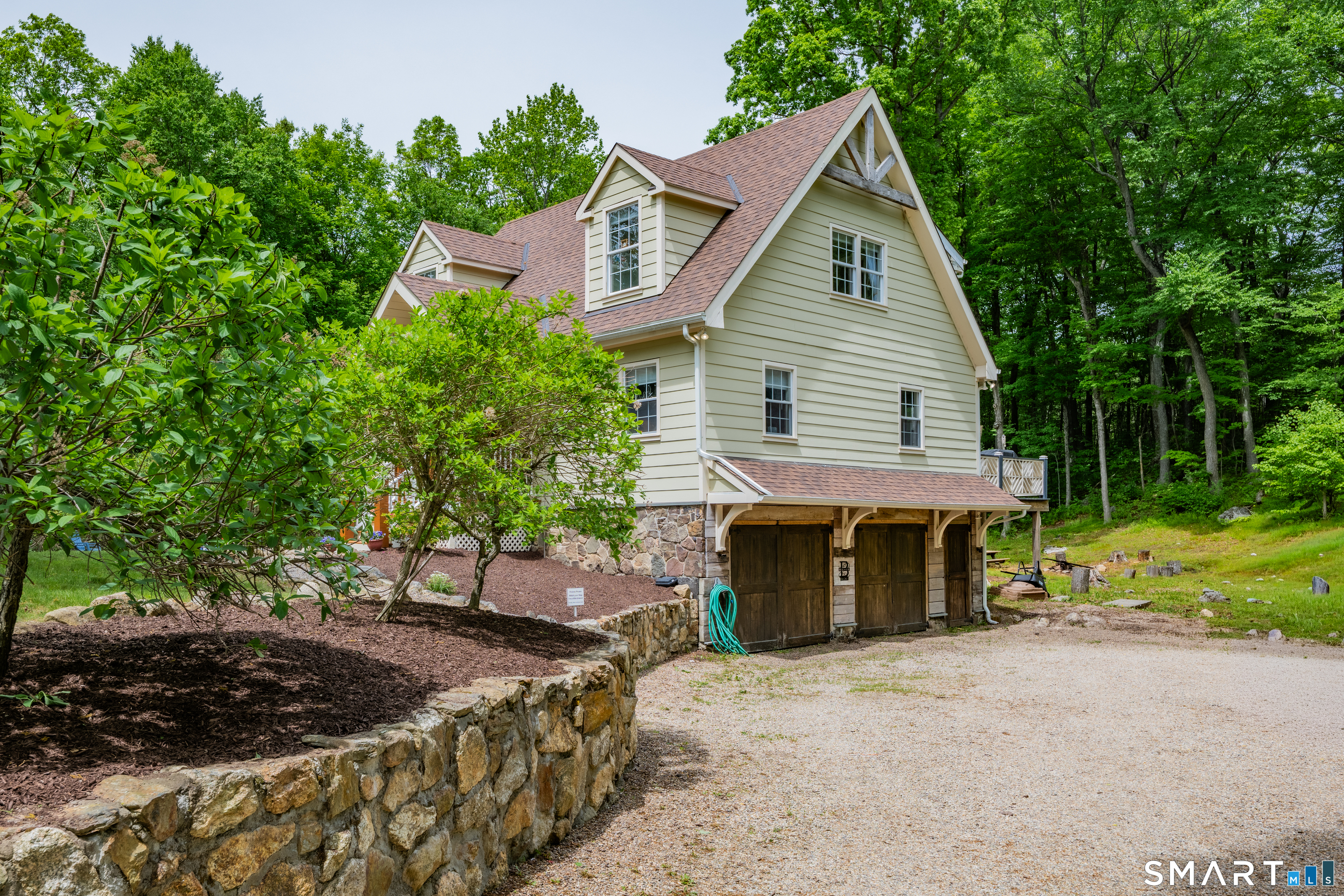 80 Old Baird Road Watertown CT 06795