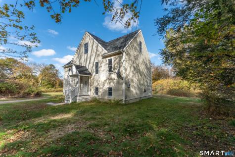 164 Congdon Road Voluntown CT 06384