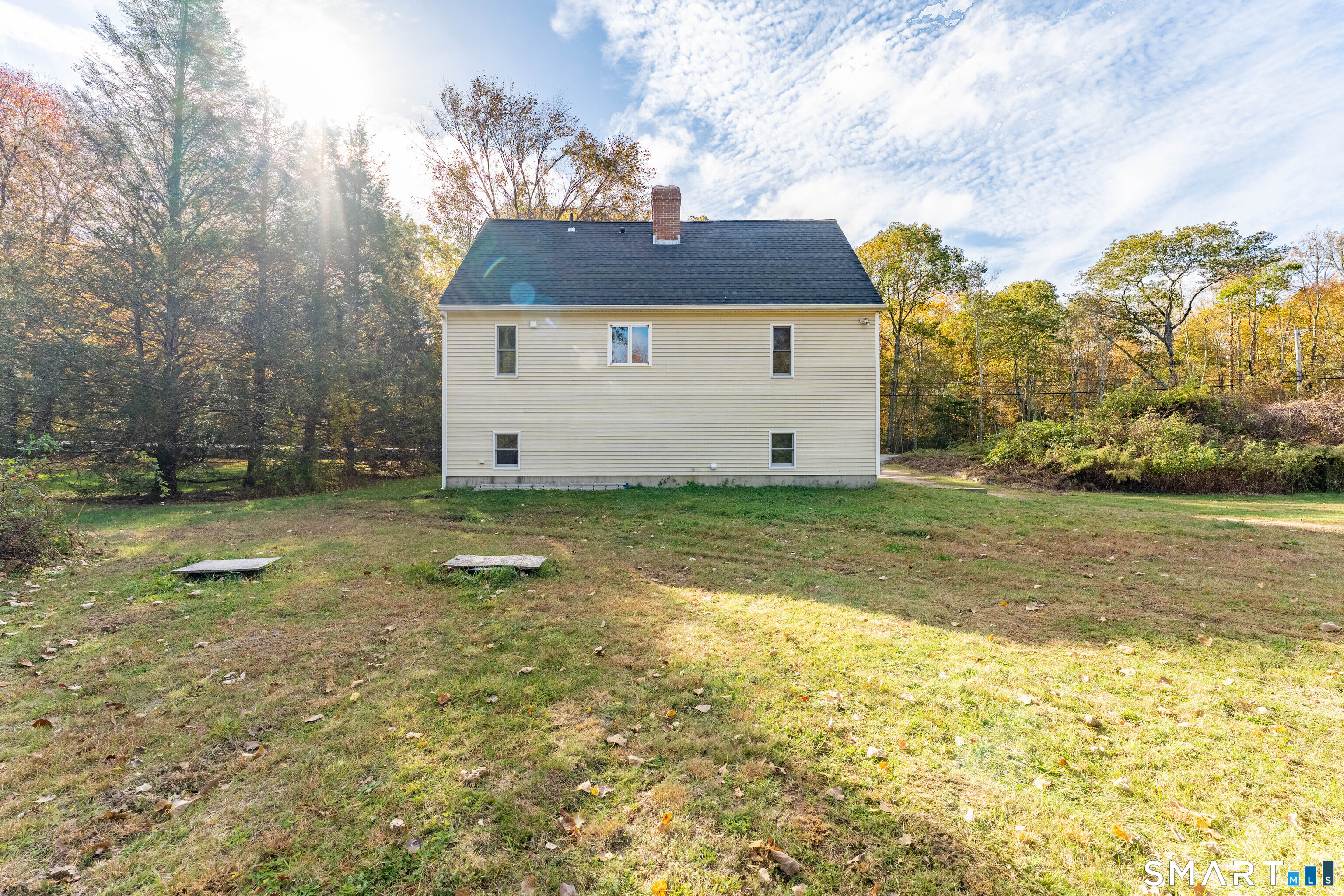 164 Congdon Road Voluntown CT 06384