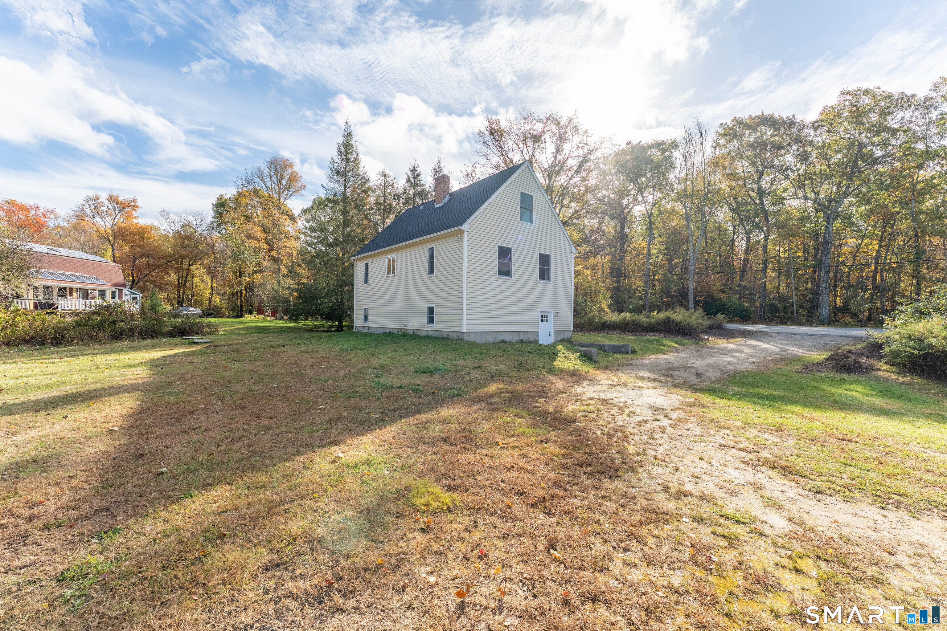 164 Congdon Road Voluntown CT 06384
