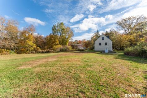 164 Congdon Road Voluntown CT 06384
