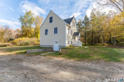 164 Congdon Road Voluntown CT 06384