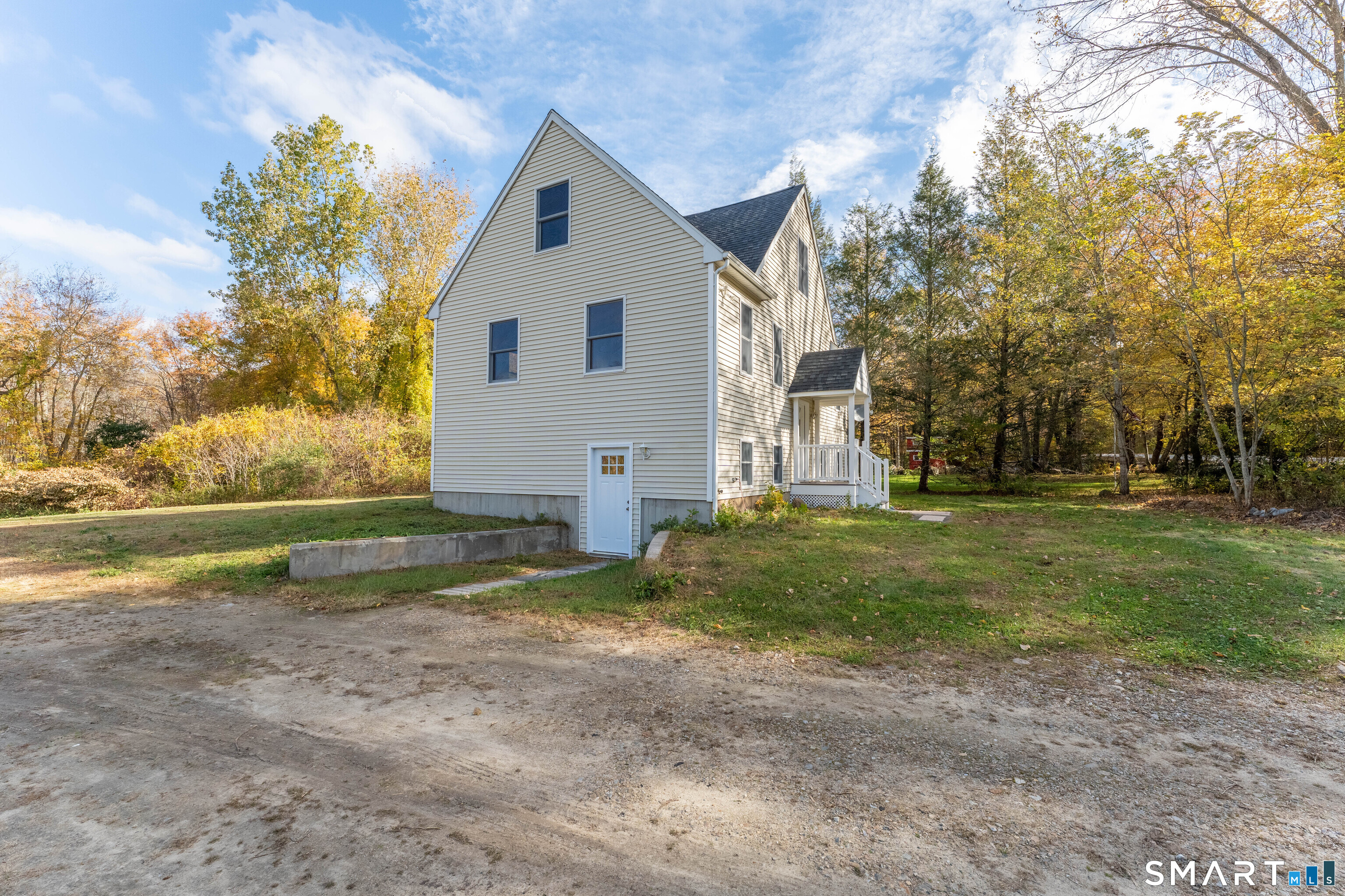 164 Congdon Road Voluntown CT 06384