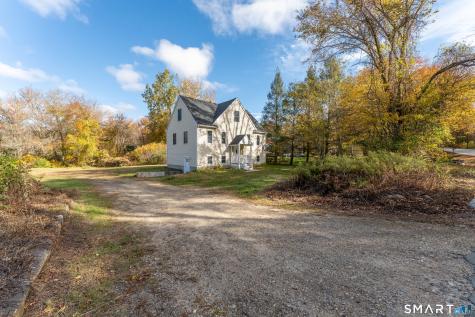 164 Congdon Road Voluntown CT 06384