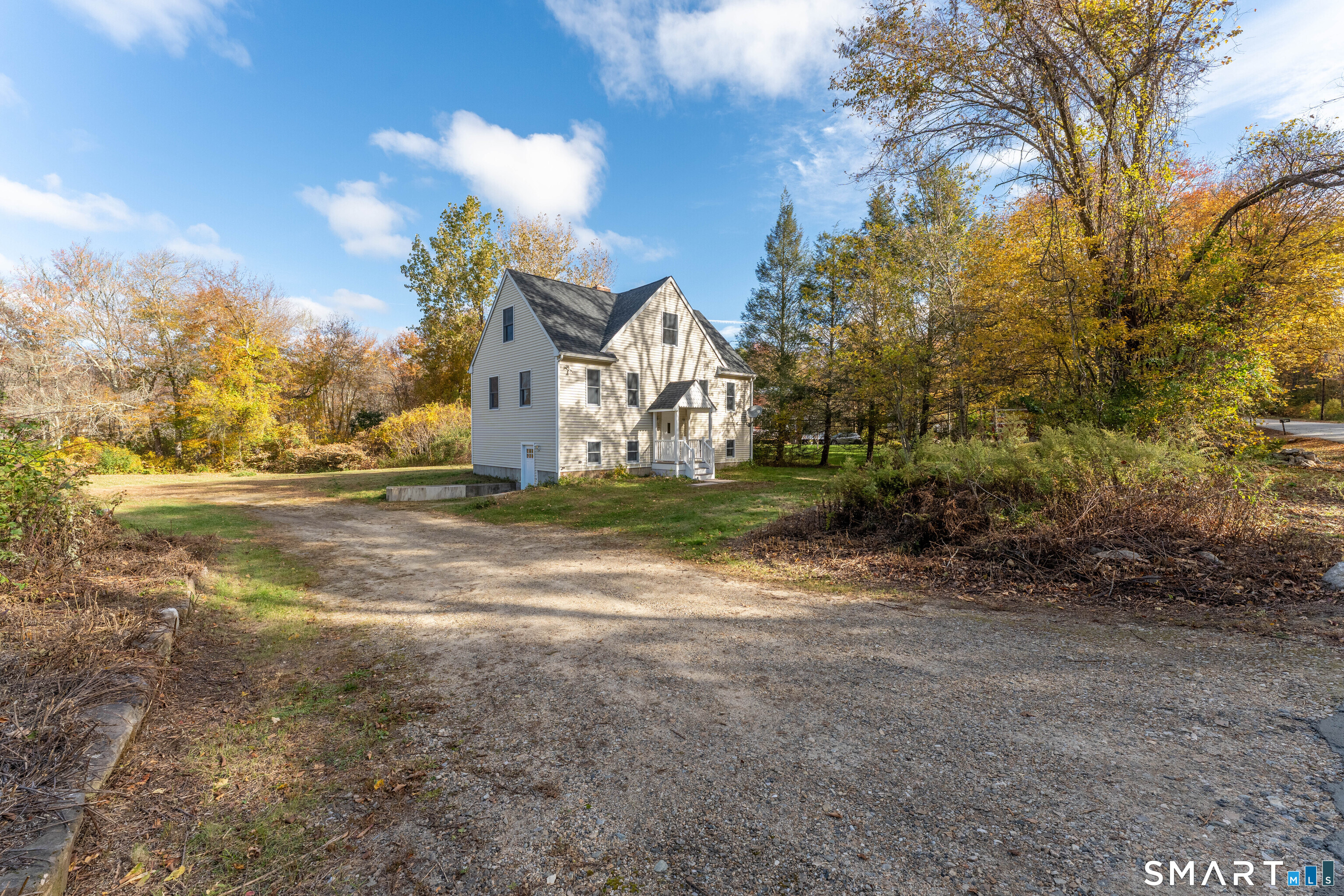 164 Congdon Road Voluntown CT 06384