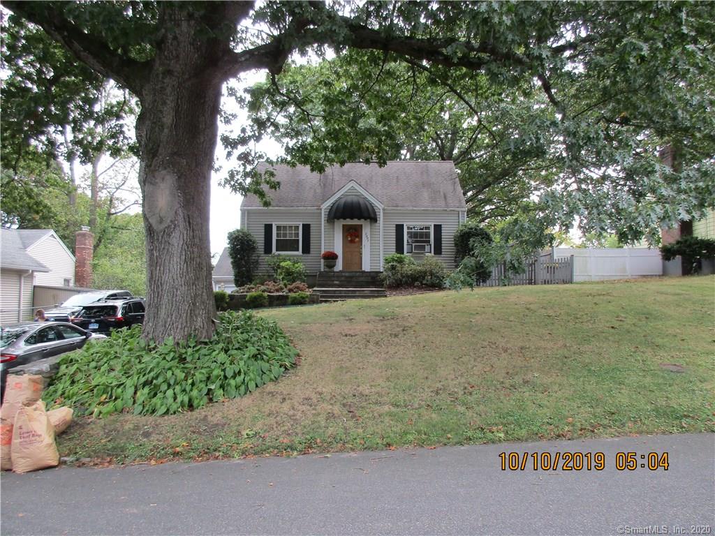 2997 Old Town Road Bridgeport CT 06606