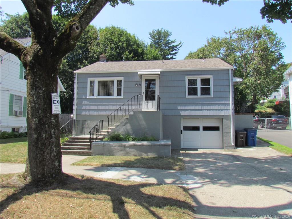 98 Huntington Avenue New Haven CT 06512