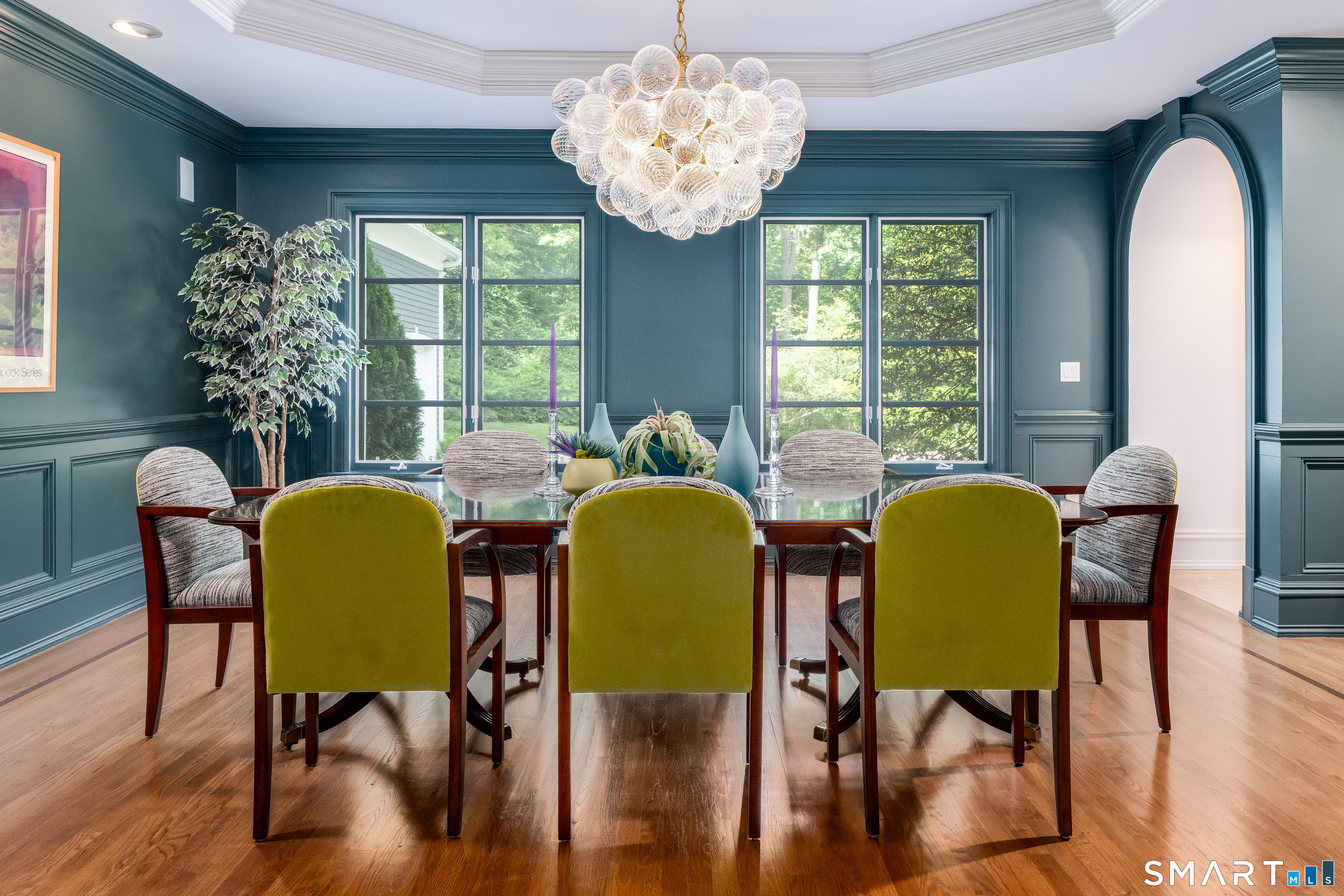 760 Smith Ridge Road New Canaan CT 06840