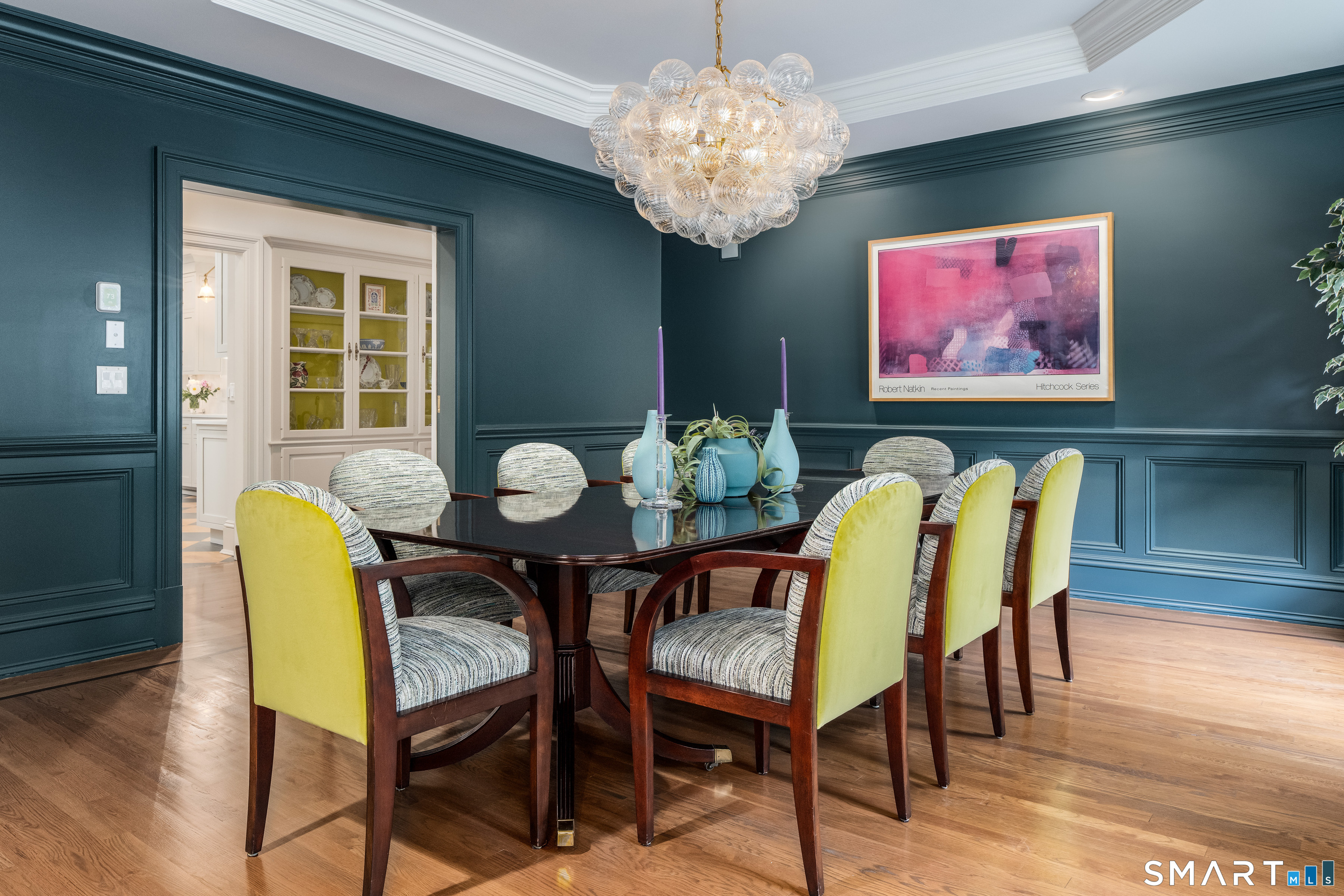 760 Smith Ridge Road New Canaan CT 06840