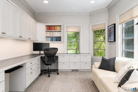 760 Smith Ridge Road New Canaan CT 06840