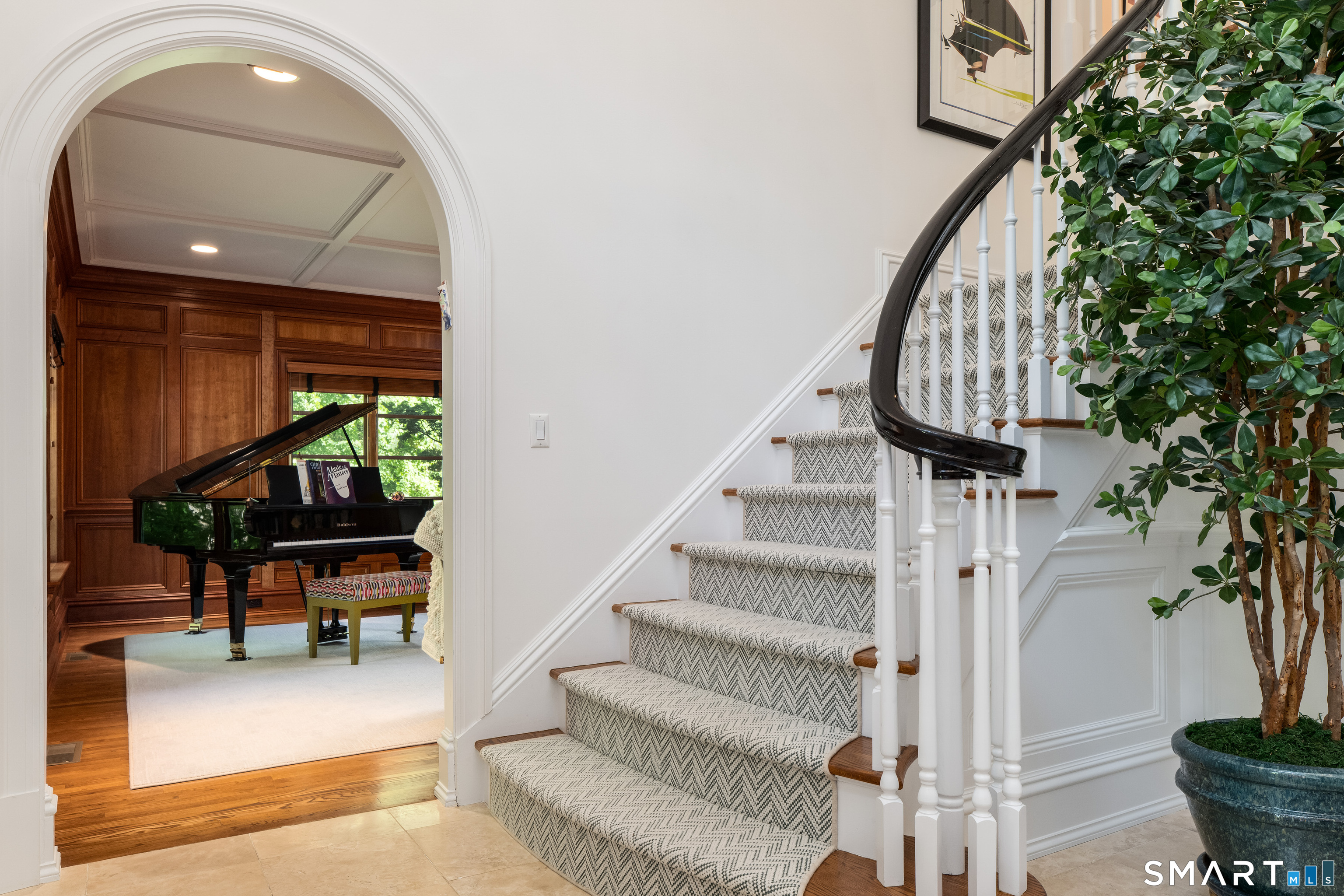 760 Smith Ridge Road New Canaan CT 06840