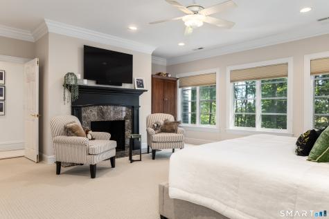 760 Smith Ridge Road New Canaan CT 06840