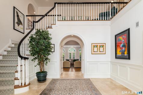 760 Smith Ridge Road New Canaan CT 06840