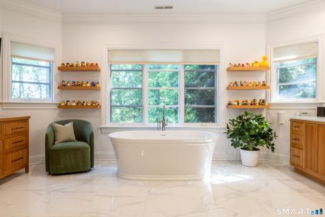 760 Smith Ridge Road New Canaan CT 06840