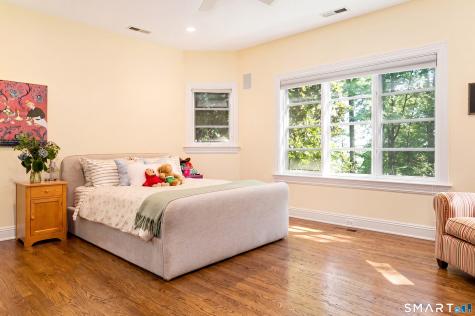 760 Smith Ridge Road New Canaan CT 06840