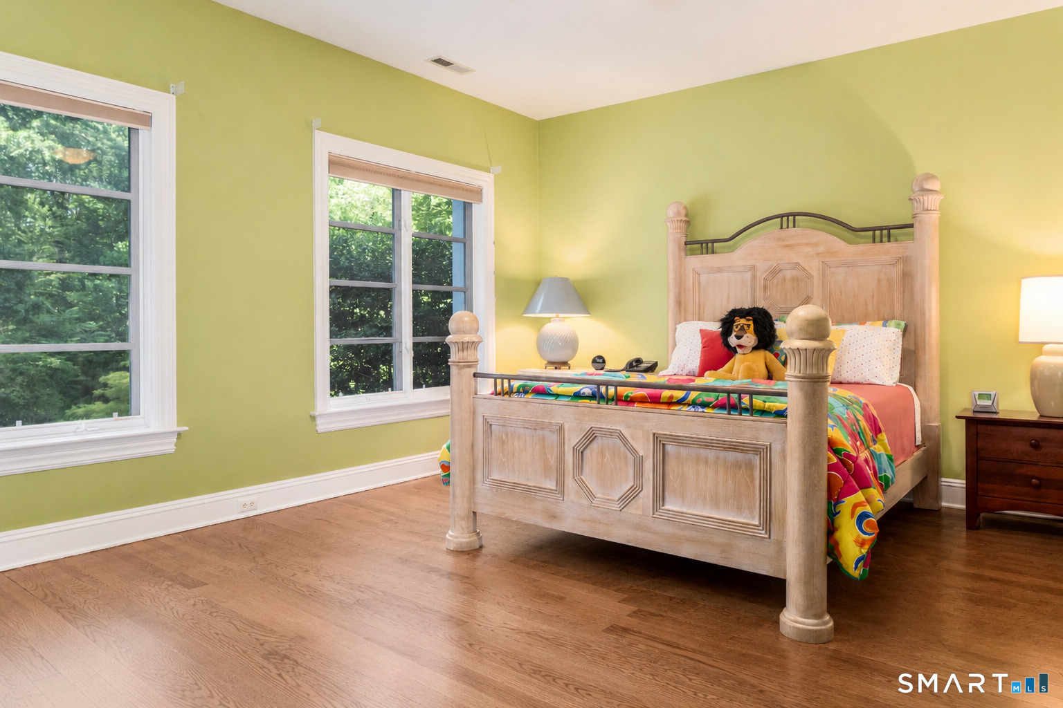 760 Smith Ridge Road New Canaan CT 06840