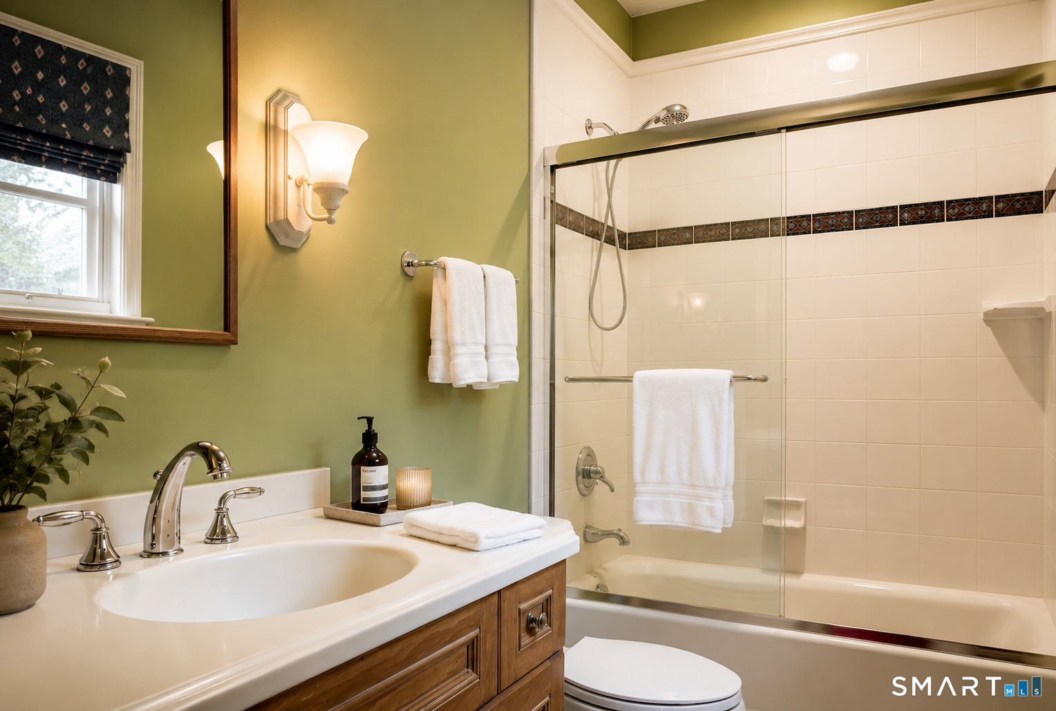 760 Smith Ridge Road New Canaan CT 06840