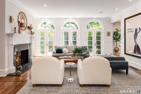 760 Smith Ridge Road New Canaan CT 06840