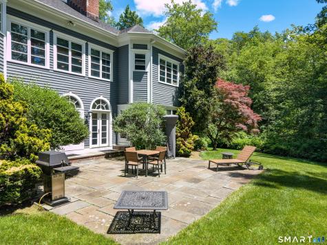 760 Smith Ridge Road New Canaan CT 06840