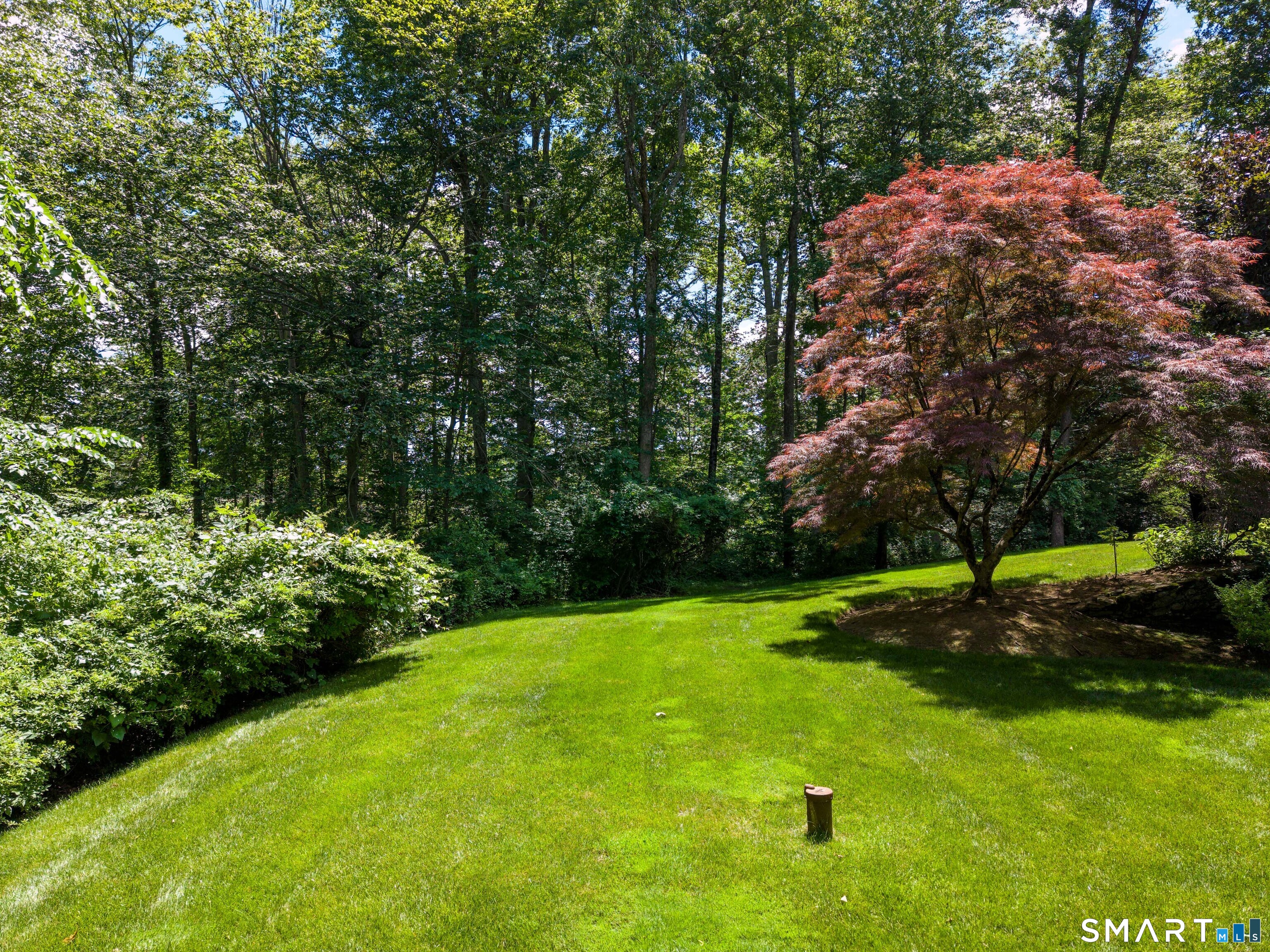 760 Smith Ridge Road New Canaan CT 06840