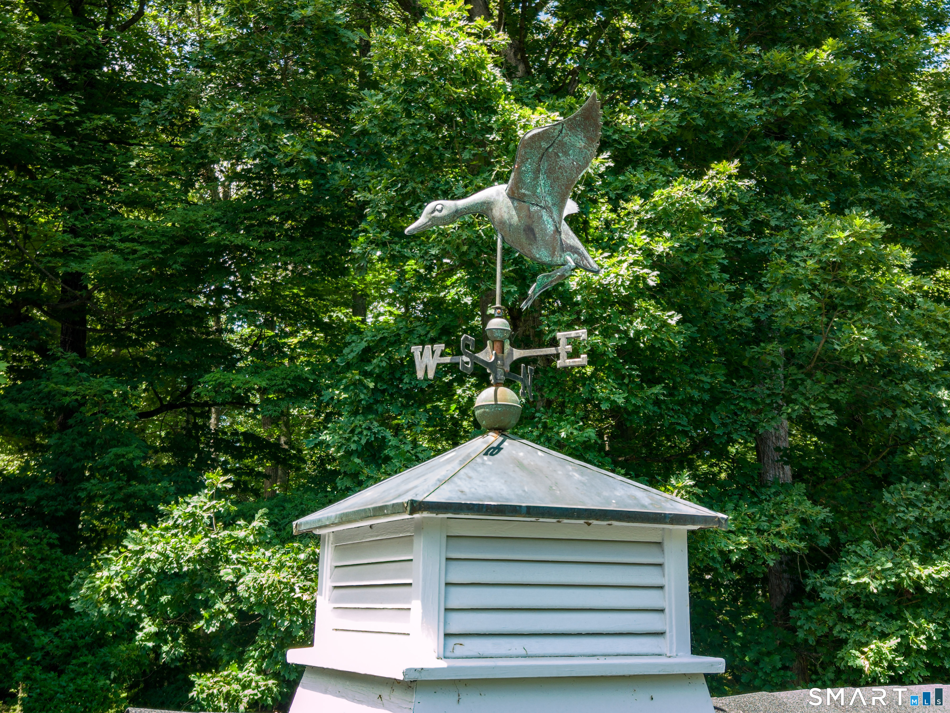 760 Smith Ridge Road New Canaan CT 06840